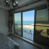 Отель Beautiful Studio Apartment In Al Marjan Island, фото 19