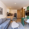 Отель w Stunning 1BR in Chico, фото 5