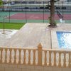 Отель Apartment With 3 Bedrooms in Alicante, With Wonderful sea View, Pool A, фото 10