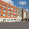 Отель Holiday Inn Express and Suites El Paso North by IHG, фото 1