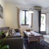Отель A Gorgeous, 2-bedroom Apartment in a Villa With Beautiful sea View and, фото 10