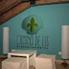 Отель Camino de Lis Hostel, фото 3