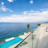 Отель Luxury Villa Palma de Korkyra with Pool, фото 17