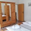 Отель Haus Borkumitte Appartement Möwensteert, фото 10