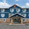 Отель Comfort Inn Mount Pleasant – Racine, фото 1