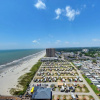 Отель Margate Tower 2401 4br 3 Ba Direct Oceanfront 4 Bedroom Condo by RedAwning, фото 20