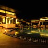 Отель Aava Resort And Spa, фото 37