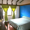 Отель Hostal Inti Luna, фото 5