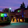 Отель Holiday Inn Express & Suites Surrey, an IHG Hotel, фото 28