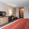 Отель Quality Inn & Suites, фото 34