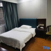 Отель Longshan Jinyang Hotel, фото 3