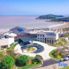 Отель ZhouLv Nanyuan Maritime Silk Road Hotel · Haitian platform Wentang courtyard, фото 8