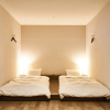 Отель &And Hostel Hommachi East, фото 4