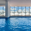 Отель Wyndham Puebla Angelopolis, фото 16
