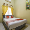 Отель Bumi Eyang Enin Homestay Syariah, фото 4