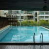 Отель Hua Hin Beach Rocco Condo by THR, фото 13