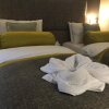 Отель Mornington Hotel London Victoria в Лондоне