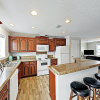 Отель New Listing! Beachside - Walk To Waves 3 Bedroom Home, фото 12