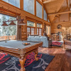 Отель Spirit Lodge at Silverstar, фото 15