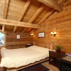 Отель Little gem with fireplace on the slopes in Alpe d'Huez, фото 1