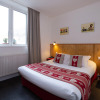 Отель The Originals City, Hotel de l'Ange, Colmar Sud (Inter-Hotel), фото 6