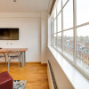 Отель Attractive Apartment in London Near Somerset House, фото 13