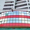Отель Richmond Hotel & Apartments в Силхете