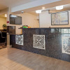 Отель Best Western Executive Inn, фото 2