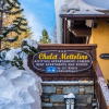 Отель Chalet Mottolino, фото 1