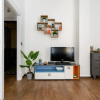Отель Central Apartment, фото 6