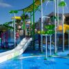 Отель SVV 084 - Mickey N Friends 3 Bed Townhome, фото 9