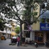 Отель Treebo Trend Golden Inn Pondicherry в Пудучерри