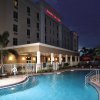 Отель Hampton Inn & Suites Homestead Miami South, фото 39