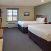 Отель WoodSpring Suites Frederick I-70, фото 6