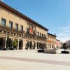 Отель El Balcón de Plaza del Pilar III, фото 22