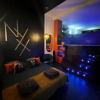 Отель Nyx suite d’exception, фото 6