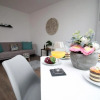 Отель 16 North Road Flat 1 by Mia Living Free Parking On Site, фото 10