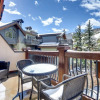 Отель Vail VLG One Willow 3bd-riem, фото 7