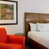 Отель Hilton Garden Inn Fort Worth / Fossil Creek, фото 7