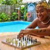 Отель Mad Monkey Hostel Siargao - Adults Only, фото 25