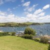 Отель Waterside View, Salcombe, фото 17