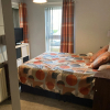 Отель Beautiful 2-bed Apartment in Glasgow, фото 4
