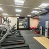 Отель Hampton Inn Winchester-University/Mall Area, фото 20