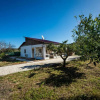 Отель VILLA con giardino a 5 min dal mare, фото 16