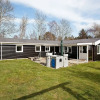 Отель 8 Person Holiday Home in Vejby, фото 1
