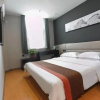 Отель Jinjiang Inn Pizhou Jianshe Middle Road, фото 25