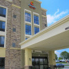 Отель Comfort Suites Grandview - Kansas City, фото 1