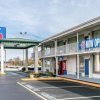 Отель Motel 6 Somerset, фото 13