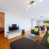 Отель Apartmenthaus Riederhoru A EG, фото 7