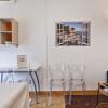 Отель Flat 28M² 1 Bedroom 1 Bathroom - Rapallo, фото 10